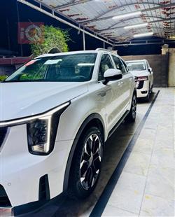 کیا سۆرینتۆ